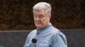 NBU bans Poroshenko from voting for his almost 65% stake in International Investment Bank