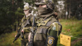 Sweden to consider joining possible peacekeeping mission in Ukraine