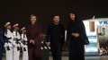Zelenskyy arrives for visit to United Arab Emirates
