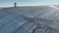 Extinguishing of arch at Chornobyl NPP after russian drone strike has not yet been completed - Environmental