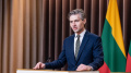 Kęstutis Budrys. Photo: Lithuanian Ministry of Foreign Affairs