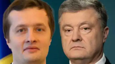 Порошенко дважды сказал неправду, чтобы оправдать сыновей, которые сбежали от мобилизации в Лондон, – боец ВСУ