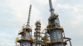 General Staff confirms destruction of Ilsky Refinery and 2 oil pumping stations of russia on February 17