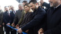 Zelenskyy opens new building of Ukrainian Embassy in Türkiye