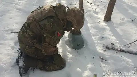 Фото: Національна поліція