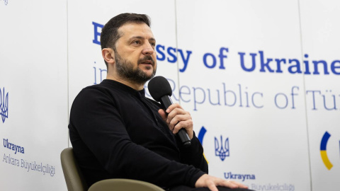 Зеленський. Фото: Telegram Zelenskiy / Official