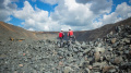 Metinvest to invest almost UAH 6 billion in development of Kryvyi Rih mining and processing plants in 2025