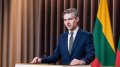 Lithuania calls on EU to impose tough sanctions on russia to break “vicious circle” of ceasefire refusal