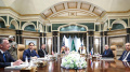 Rubio reassures European partners after talks with russia in Riyadh – NYT