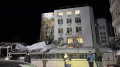 Massive attack by RF on Odesa: over 500 houses without electricity and heat. Injured reported