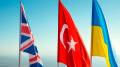 New geopolitical axis London-Kyiv-Ankara is forming - expert