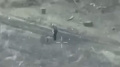 General Staff shows how Defense Forces attack russian positions in Zaporizhzhia Region