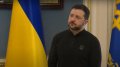 "It comes from russia," Zelenskyy on Trump's statement about 4% trust rating