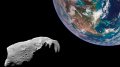 NASA increases probability of collision of asteroid 2024 YR4 with Earth