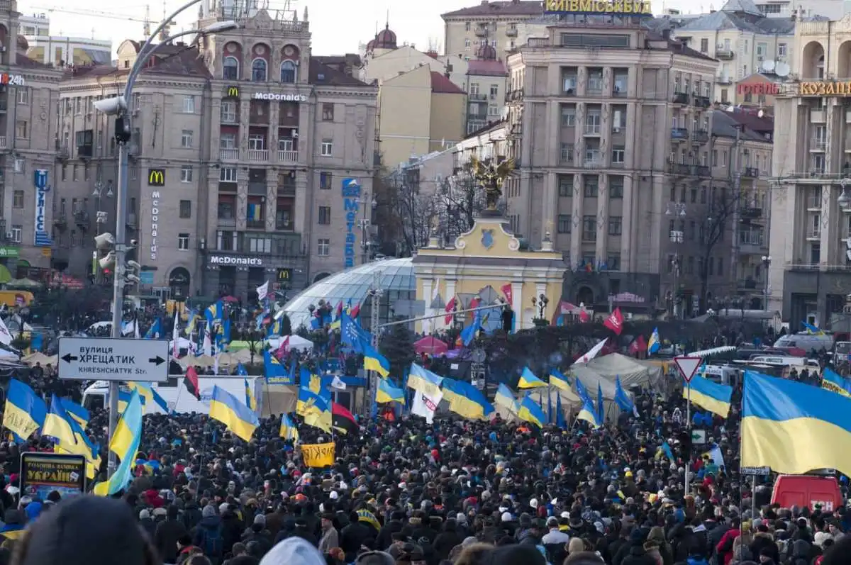 December 3, 2013. Photo: depositphotos