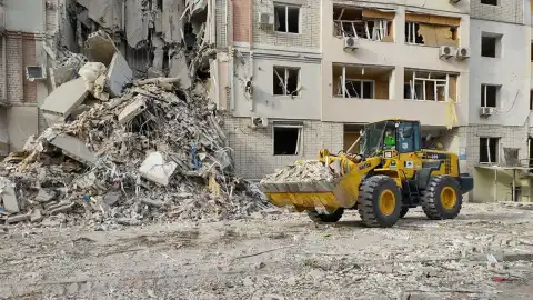 Фото: ГСЧС