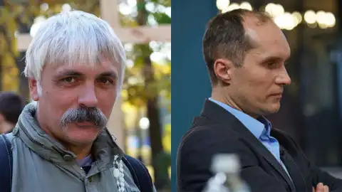 Журналист Бутусов занимается "разрушительным патриотизмом" и "играет на руку Путину", – Корчинский
