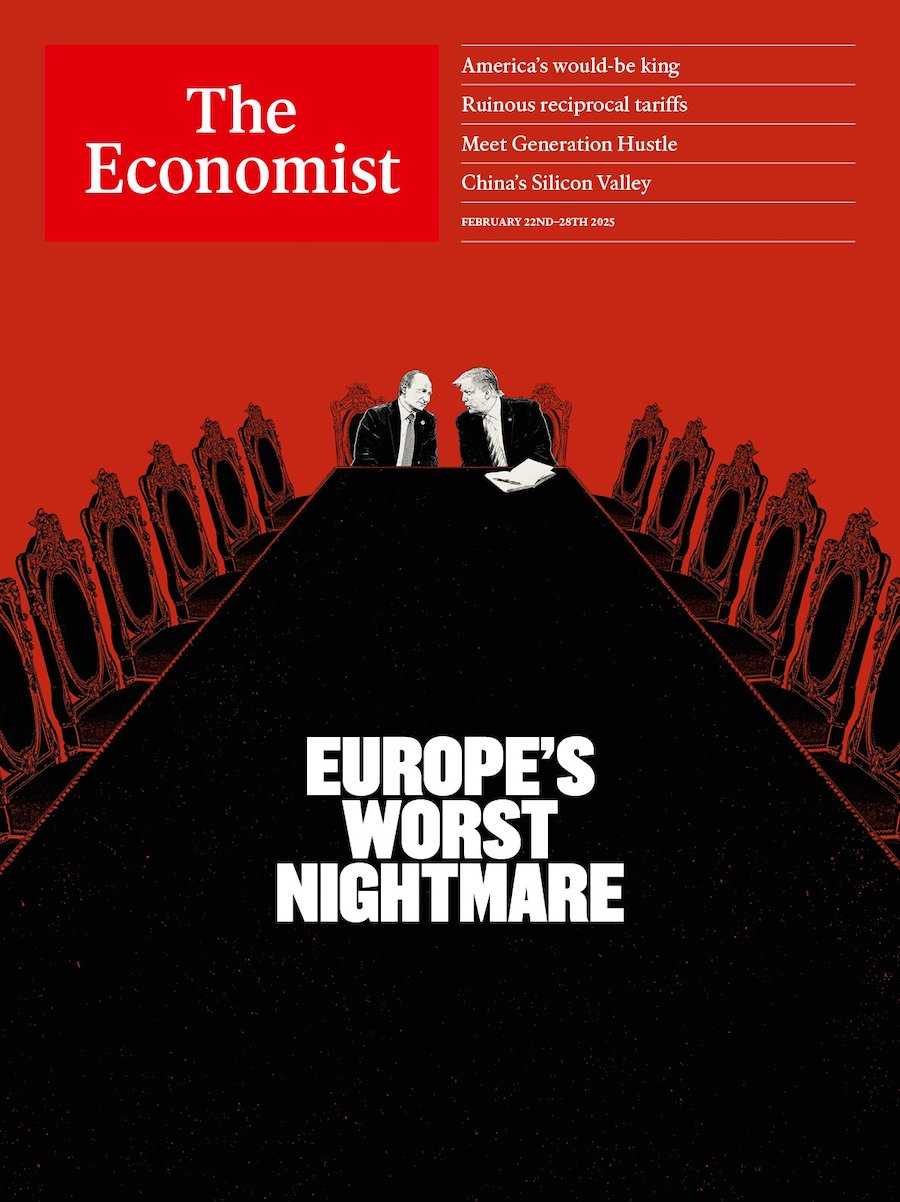 Фото: economist.com.