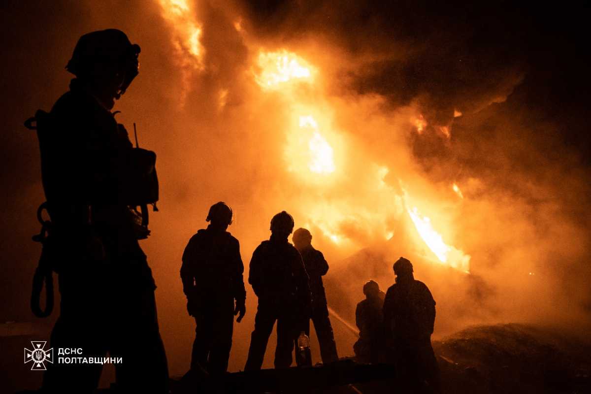 Фото: ДСНС