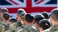 British military personnel. Photo: UK Defense Journal