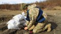 Over 35% of mine action specialists in Ukraine women – Defense Ministry