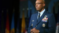 Trump dismisses 6 generals and admirals