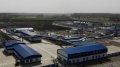 SSU drones knock out power to Novovelichkovskaya oil pumping station in russia – sources in special service