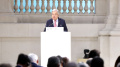 UN Secretary-General calls Ukraine's leadership legitimate after putin's proposal for external administration