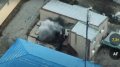 Defense Intelligence show how they attack russians on one of southern axis of front