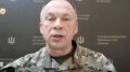 Depth of strikes on russia reached 1,700 km - Commander-in-Chief Syrskyi