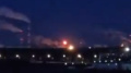 Drones attack Ryazan oil refinery in russia, fire breaks out - CCD
