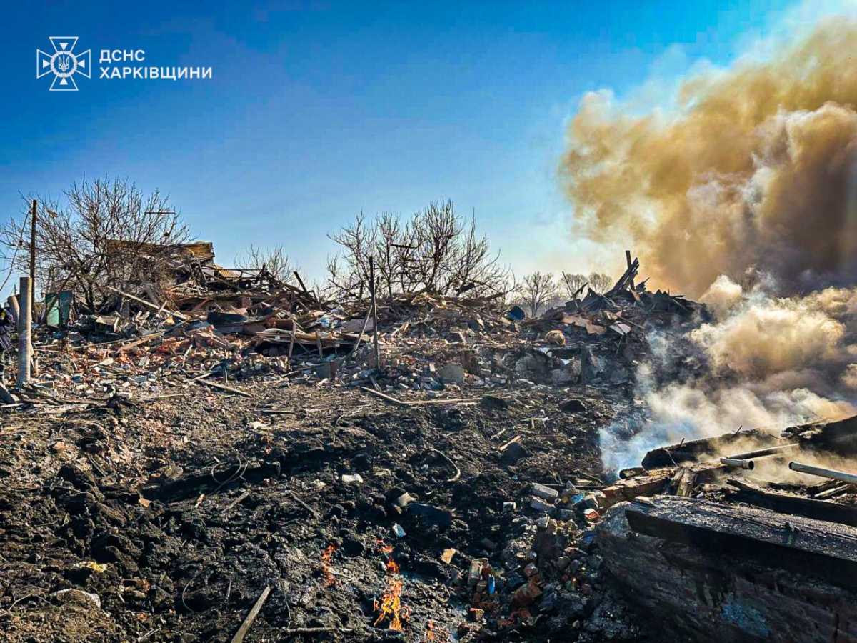 Фото: ДСНС