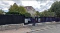 Explosion near russian consulate in Marseille