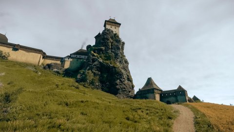 Kingdom Come: Deliverance 2. Фото: t.me/discomode