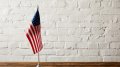 The flag of the United States. Photo: depositphotos
