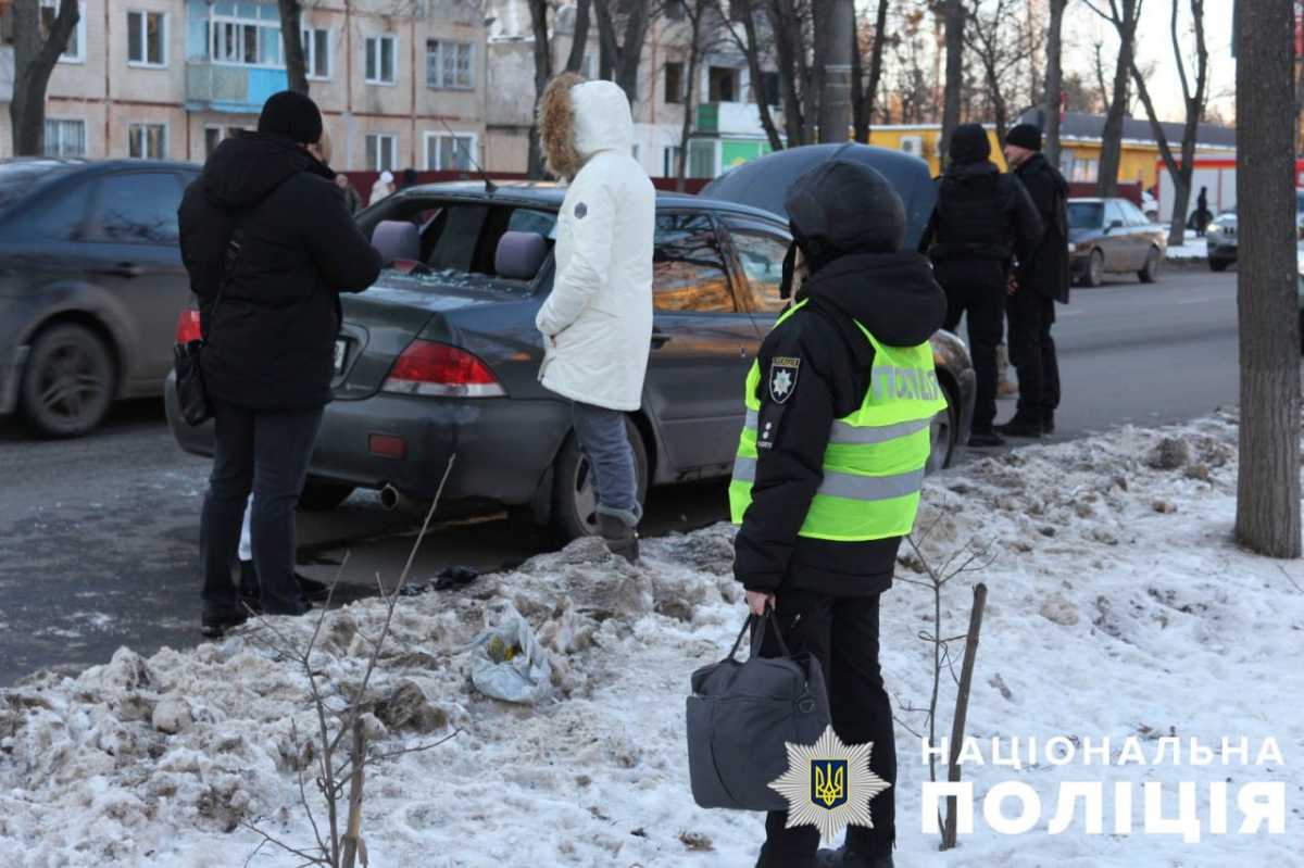Фото: Нацполіція
