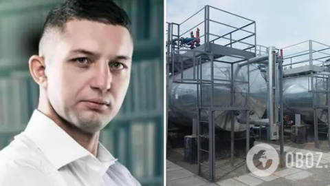 Скандальна ГО "Нон-Стоп" на чолі з експрокурором Яковцем атакує українські газовидобувні компанії, – ЗМІ