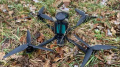 Defense Ministry allows use of Vidmak FPV-drone in AFU