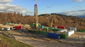 Ukrnafta drills 10 new wells in 2024, still working on 12 more
