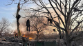 13 injured in Kramatorsk after shelling by russians. Photos of destruction published