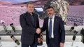 Ukroboronprom agrees with Canadian Roshel to establish joint production of armored vehicles