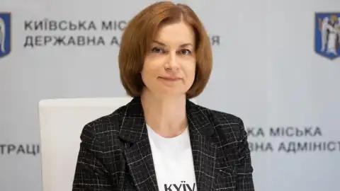 Анна Старостенко