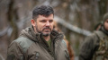 Andrii Hnatov. Photo: Ministry of Defense