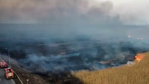 Фото: ГСЧС
