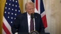 Trump says he expects russia to respond to ceasefire proposal "this week"