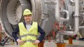 Sweden manufacture two large gas turbines to support Ukraine