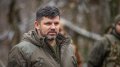 Andrii Hnatov. Photo: Ministry of Defense