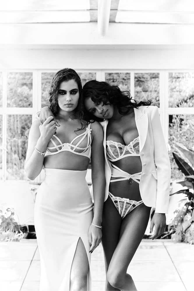 Raw Power. Фото: Agent Provocateur