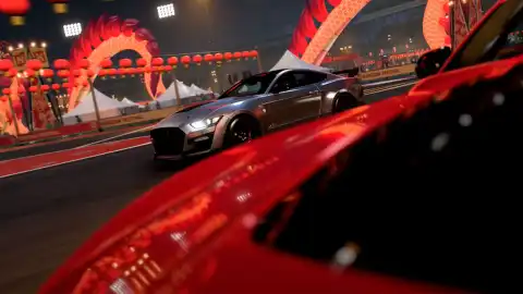 Forza Horizon 5. Скриншот: УН