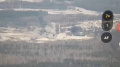 Air Forces strike russian FSB border post in Bryansk Oblast – General Staff